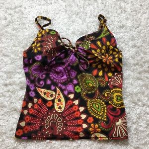 Victoria's Secret swim top
